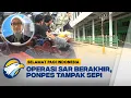 Download Lagu Melihat Suasana Ponpes Al-Khoziny Pasca Musala Ambruk - [Selamat Pagi Indonesia]