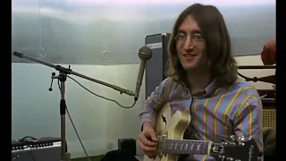 Download John Lennon core MP3