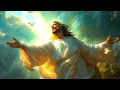 JESUS CHRIST HOLY LIGHT PROTECTION 4K LIVE WALLPAPER 1 HOUR LOOP