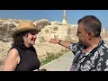 Lagu Uncovering Alexandria’s Hidden History: Pompey’s Pillar \u0026 The Serapeum with Saleeb Mikaeel