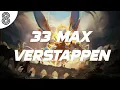 Download Lagu Carte Blanq \u0026 Maxx Power - 33 Max Verstappen | 8D Audio 🎧
