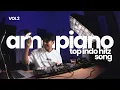 Download Lagu Thisishelmo | Indonesian Hits Amapiano Mix | Pica Pica, Juicy Luicy, The Lantis | Vol. 02