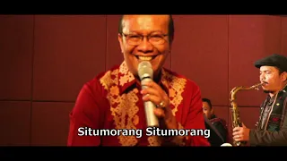 Download Situmorang - Victor Hutabarat \u0026 Town Family Band MP3