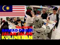 Download Lagu AHMAD DHANI MULAN DAN AL EL DUL MAKAN DI FOOD COURT MALAYSIA⁉️DI SERBU BALADEWA INTERNASIONAL