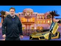 Russell Crowe s Lifestyle 2021 Biography Net Worth