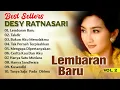 Download Lagu Best Sellers Desy Ratnasari Full Album-Lembaran Baru