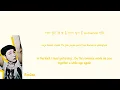 NCT DREAM 엔시티드림 -It’s Yours (너를 위한 단어)- [Han/Rom/Eng]Color Coded | Pleng_Vy Lyrics