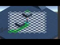 A Pathfinding For Combat Engine