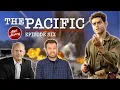 Sledge Revisits Peleliu Airfield in HBO s The Pacific Part 6