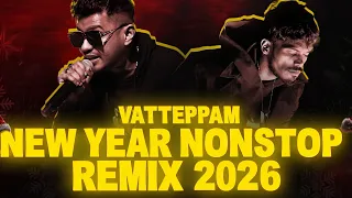  malayalam newyear 2026 non stop remix newyear songs remix collection midhun musiqz