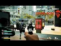 Crime Boss Rockay City - Train Robbery Big Heist