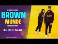 Download Lagu Brown Munde (Remix) | DJ Sameer \u0026 DJ Punks Remix | AP Dhillon | Gurinder Gill | Punjabi Dj Mix