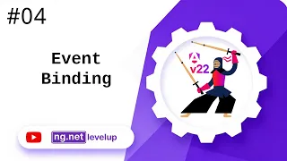 Angular Event Binding with Examples Angular Tutorial ng netlevelup