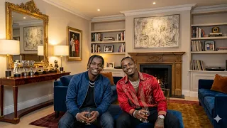 diamond platnumz ft rayvanny ninapanda juu official music video