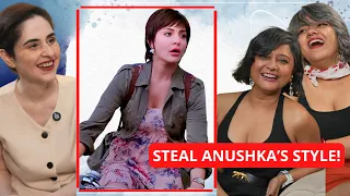 This Is Why Anushka Looked So Cool in PK