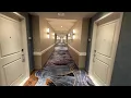 THE BRAND-NEW SARACEN CASINO HOTEL IN PINE BLUFF