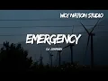 Download Lagu DJ Johnrey - EMERGENCY Budots Remix (Lyrics)