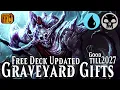 Updating Free Deck Graveyard Gifts Good till 2027 Final Fantasy Standard Ranked