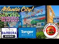 Shopping Seafood Atlantic City Day Trip Join Me At Tanger Outlets Barbera Seafood For Lunch