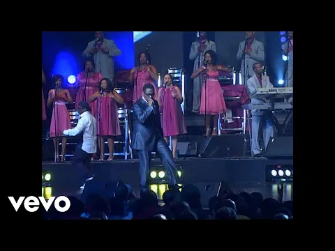 Download MP3 Joyous Celebration - Uvalo Lwami Lwaphela (Live at the ICC Arena - Durban, 2011)