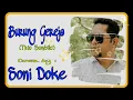 Burung Gereja by. Trio Sonbilo#cover by. Soni Doke