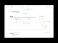 MATH345 1 6 Nested Quantifiers Lecture