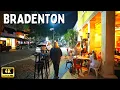 Lagu Bradenton Florida at Night