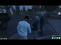 Kevin Ram Would DATE Crystal Clear if Gulag Gang Nopixel WL GTA5