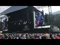 フジロック2018 ROUTE17