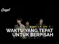 Download Lagu Sheila On 7 - Waktu Yang Tepat Untuk Berpisah 🎶 [Lirik]