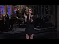 RAYE - 'Worth It.' & 'Genesis.' Medley (Live on SNL)
