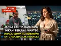 Download Lagu KISAH NYATA | JANDA CANTIK KAYA RAYA MENIKAH DENGAN PENJUAL WARTEG, TAK DISANGKA..