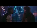 GUNSHIP - Time After Time [Official Music Video]