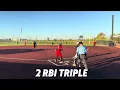 Sophia Eaton - 2025 Top 100 Showcase Game Clips