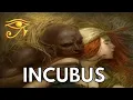 Incubus Succubus Demons of Depravity