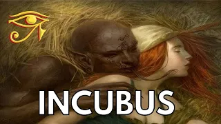 Incubus Succubus Demons of Depravity