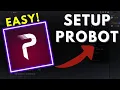 EASY Probot Setup Tutorial for Your Discord Server