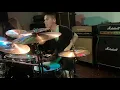 Abort Mastication - Live at Akihabara Ongakukan 2019.07.21