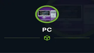 PC HackTheBox PC HTB HackTheBox PC Hacking Linux