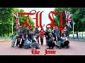 Download Lagu [KPOP IN PUBLIC | ONE TAKE] JENNIE ‘like JENNIE + INTRO’ | COVER BY KWD CREW