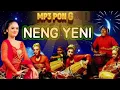 Lagu PONGDUT // JAIPONG DANGDUT NENG YENI