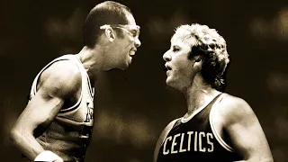 Download When Kareem Disrespected Larry Bird and Instantly Regretted It MP3