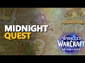 Murder Row Rumors Abound WoW Quest