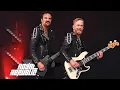 Lagu Royal Republic - Full Steam Spacemachine (Rock am Ring 2024)