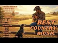 Timeless Country Hits | Best of Classic \u0026 Modern Country Music Collection