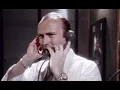 Phil Collins - Do You Remember? (Official Music Video)