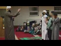 Description of the Prayer by Ibn al-Uthaymeen - Ustadh Ariff Olla and Kids
