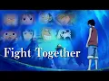 Download Lagu 【MAD/AMV】ONE PIECE　兄の死を乗り越えて/Fight Together