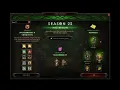 Diablo 3 Season 22 Start Release Date November 20 2020 ps4 gameplay Patch 2 6 10 5PM KST