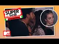 Igor y Danik SE BESAN y ella se enoja con el MTV Super Shore T3